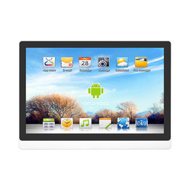 Giá tốt Máy tính bảng Kiosk công nghiệp Android không giám sát A64 Tất cả trong một màn hình cảm ứng 17.3 inch trực tuyến