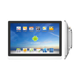 Giá tốt Tất cả trong một Bảng điều khiển công nghiệp Android PC Màn hình rộng 19 inch tùy chỉnh dành cho doanh nghiệp trực tuyến