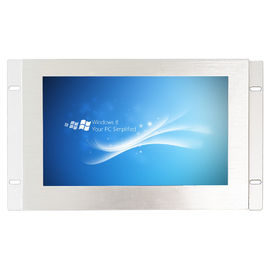 Màn hình LCD khung mở 7 inch 1000 nits ánh sáng mặt trời cho các thiết bị đầu cuối Kiosk / Tự phục vụ