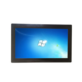Giá tốt Bảng điều khiển màn hình cảm ứng công nghiệp 1920 * 1080 17.3 Inch Chống nhiễu trực tuyến