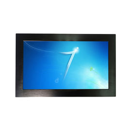 Giá tốt Màn hình cảm ứng điện trở hợp kim nhôm, màn hình cảm ứng USB LCD 21,5 '' trực tuyến