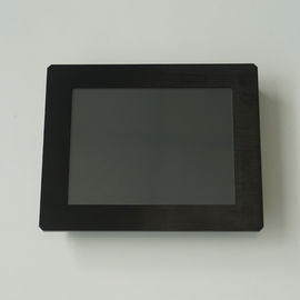 Giá tốt Màn hình cảm ứng công nghiệp điện trở 8 inch Màn hình máy tính Hỗ trợ nhúng trực tuyến