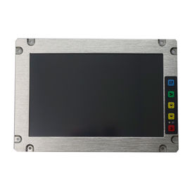 Giá tốt Màn hình cảm ứng điện trở chống nước đầy đủ theo tiêu chuẩn 10,1 inch trực tuyến