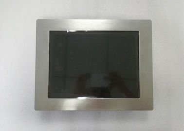 Giá tốt Màn hình cảm ứng điện trở có thể đọc được 12 inch 1500 Nits cho công nghiệp trực tuyến