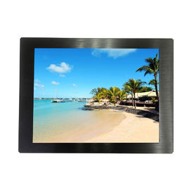 Giá tốt Màn hình cảm ứng điện trở LCD công nghiệp 15 '' Áp dụng sơ đồ giải mã kỹ thuật số HDMI 1.4 trực tuyến