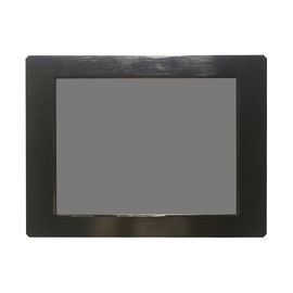 Giá tốt Màn hình cảm ứng điện trở độ sáng cao 10,4 inch IP67 với 12 tháng bảo hành trực tuyến