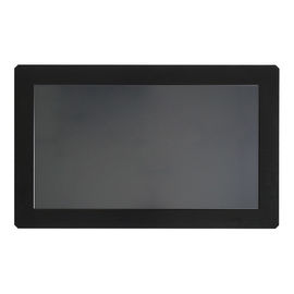 Giá tốt Màn hình cảm ứng điện trở công nghiệp 21,5 inch Mainboard 7x24 Hoạt động liên tục trực tuyến