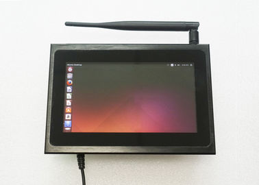 Giá tốt Bảng điều khiển cảm ứng công nghiệp điện dung 10 điểm PC 7 '' Hỗ trợ điện áp rộng 9-24V trực tuyến