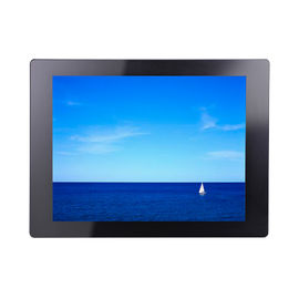 Giá tốt Bảng điều khiển cảm ứng công nghiệp nhúng 1000 Nits PC Ánh sáng mặt trời 10,4 inch có thể đọc 800x600 trực tuyến