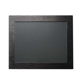 Giá tốt 5 dây điện Bảng điều khiển cảm ứng điện trở Pc, Máy tính màn hình cảm ứng công nghiệp 12 inch Không quạt trực tuyến