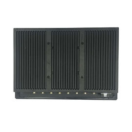 Giá tốt Bảng điều khiển cảm ứng công nghiệp Intel Core I5 ​​PC 1000 Nits Ánh sáng mặt trời có thể đọc được Tất cả trong một 12 inch trực tuyến