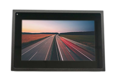 Giá tốt Màn hình độ sáng cao công nghiệp 1000 Nits Đa điểm PCAP Touch 7 Inch trực tuyến