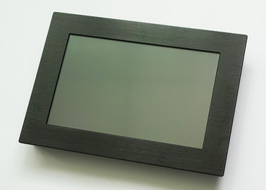 Giá tốt Màn hình LCD trước bezel ngoài trời 3 mm Màn hình hợp kim nhôm 10.1 inch 1000 Nits trực tuyến