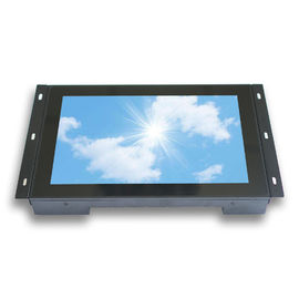 Giá tốt Màn hình LCD công nghiệp mở màn hình 12 inch 1000 Nit 1024 * 768 với màn hình cảm ứng trực tuyến