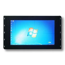 Giá tốt Màn hình cảm ứng công nghiệp 1920 * 1080 Khung màn hình nhôm hợp kim 21,5 inch trực tuyến