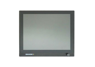 Giá tốt Màn hình cảm ứng điện dung 1280x1024 Màn hình độ sáng cao 19 inch 1000nits trực tuyến