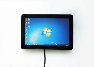 Giá tốt Màn hình cảm ứng điện dung 500 Nits Độ sáng màn hình công nghiệp 10.1 inch USB được cung cấp trực tuyến