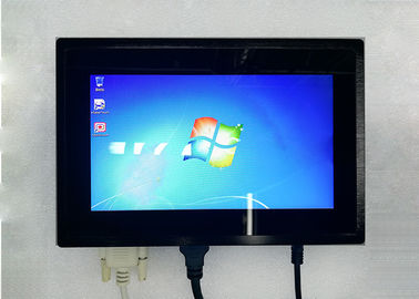 Màn hình cảm ứng điện dung 7 inch 1000 Nits 1024 * 600 Độ phân giải cho cảm ứng