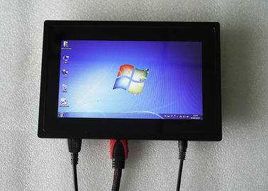 Giá tốt Màn hình cảm ứng điện dung PCAP đa điểm 1000 Nits 7 inch Độ nhạy cao trực tuyến