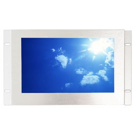 Màn hình LCD có thể đọc được dưới ánh sáng mặt trời Màn hình LCD 7 '' 1000 Nits cho thiết bị đầu cuối tự phục vụ