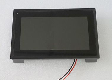 Giá tốt Màn hình mở màn hình cảm ứng điện dung màn hình 7 inch 12V Giao diện nguồn Molex 1500 Nits trực tuyến