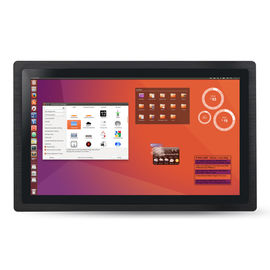 Giá tốt Máy tính bảng công nghiệp nhúng 21,5 inch cho thiết bị sản xuất mặt nạ phẫu thuật trực tuyến