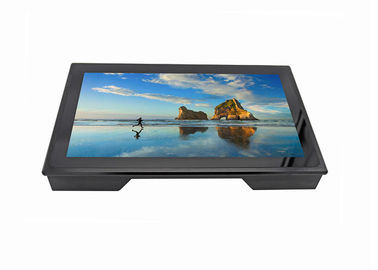 Giá tốt Màn hình LCD chống nước Full IP67 Độ phân giải 15,6 inch mạnh mẽ Chống vật lộn Độ phân giải 1920 * 1080 trực tuyến
