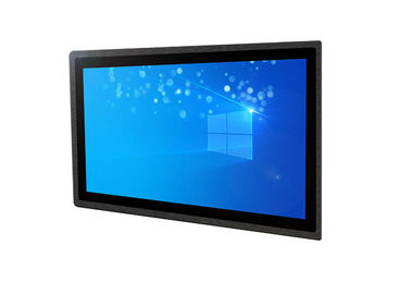 Giá tốt Màn hình LCD công nghiệp 21,5 inch bền chắc 7x24 Hoạt động liên tục Ip67 Chống nước trực tuyến