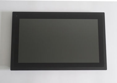 18.5 Inch IP65 Anti Glare Embedded LCD Monitors For Boat