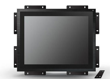 Giá tốt HDMI VGA 1000 nits Màn hình LCD treo tường 17 