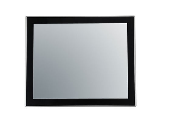 PCIe/PCI Slots 300cd/m2 Industrial Touch Panel PC
