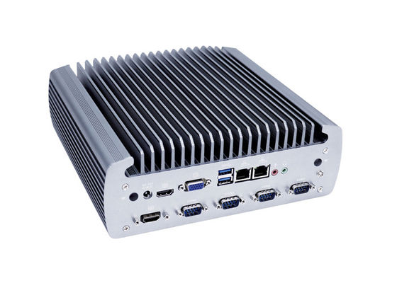 Giá tốt Intel NUC I7 8G RAM 128G SSD Windows 10 Máy tính mini không quạt trực tuyến
