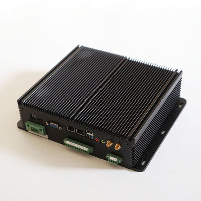 Giá tốt GPIO CANBUS 9V-36V Bluetooth 4.0 35W LCD PC cho xe trực tuyến