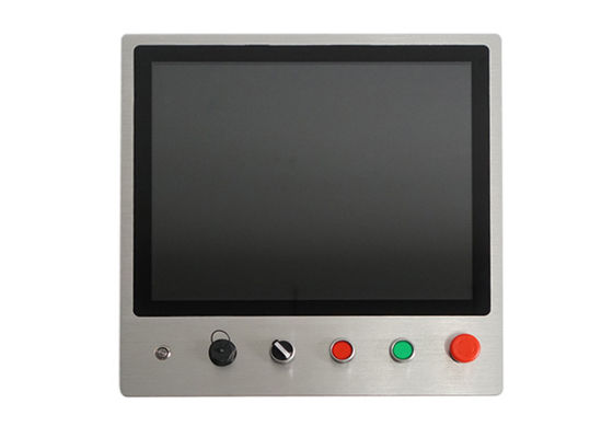 Giá tốt Bảng điều khiển công nghiệp 35W 19 