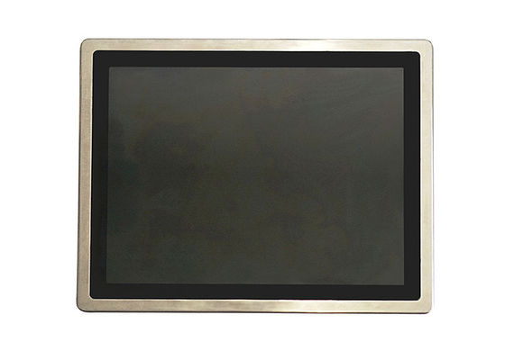 Giá tốt Màn hình cảm ứng LCD công nghiệp 35W 15in có thể đọc được ánh sáng mặt trời 1000 Nits trực tuyến