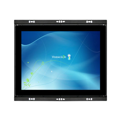 Giá tốt Màn hình cảm ứng 12 inch RS232 35W 1000cd / M2 1024x768 trực tuyến