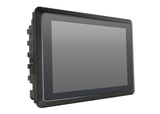Giá tốt Màn hình gắn bảng nhôm 1280x800 IP65 VGA chống nước trực tuyến