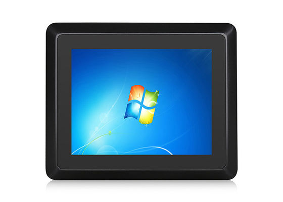 Giá tốt 32GB SSD IP65 1024x768 Máy tính công nghiệp chống nước J1900 trực tuyến