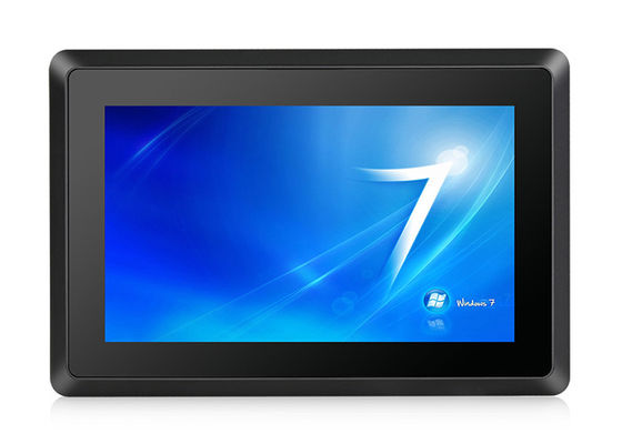 Giá tốt 1920x1080 Máy tính xe công nghiệp chống nhiễu 7H 3 * COM trực tuyến