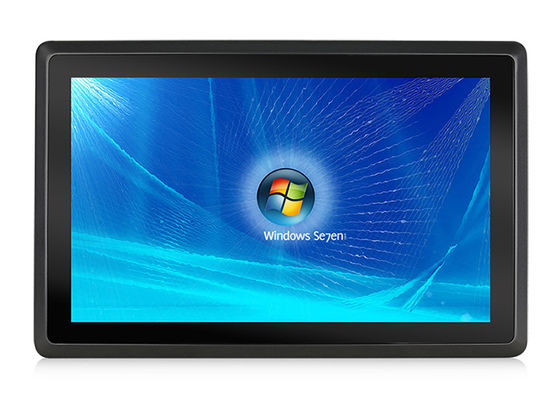 Giá tốt Thiết bị đầu cuối Phoenix Bảng điều khiển LCD công nghiệp chống phá hoại 1920x1080 trực tuyến