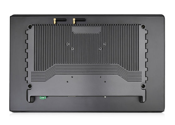 Giá tốt Màn hình cảm ứng điện dung IP65 21,5 inch 178 ° Màn hình LCD PC trực tuyến