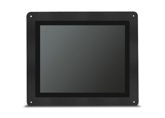 Giá tốt Bảng điều khiển Mount 1280x1024 Cảm ứng điện dung Pc 10 điểm Intel J1900 trực tuyến