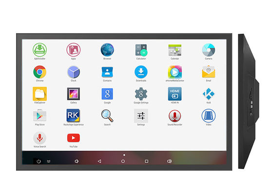 Giá tốt Màn hình cảm ứng điện dung Android 5.1 23.8 