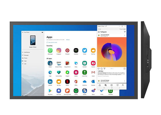 Giá tốt Máy tính bảng Android công nghiệp 27 inch 36W hợp kim nhôm chống lóa trực tuyến