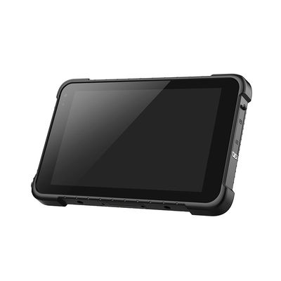 Giá tốt Máy quét DB9 1D 2D RJ45 Máy tính bảng chắc chắn công nghiệp RFID GPS IP65 trực tuyến
