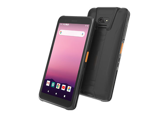 Giá tốt Thiết bị đầu cuối di động cầm tay Android chắc chắn Pda 1D 2D với CCC trực tuyến