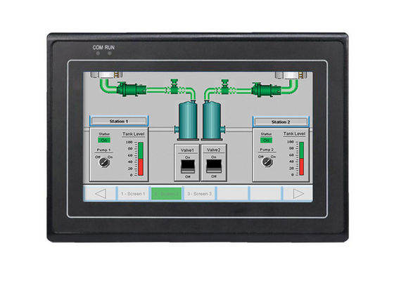 Giá tốt Bảng điều khiển HMI 7 