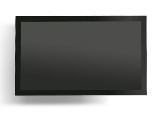 Giá tốt RS232 1000nits Màn hình cảm ứng có thể đọc được ánh sáng mặt trời 32 '' FCC IP65 đầy đủ trực tuyến