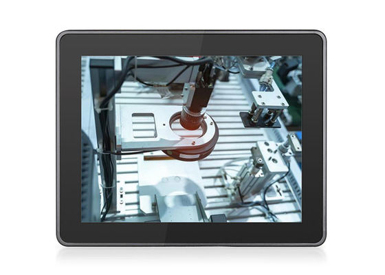 Giá tốt Màn hình cảm ứng đa điểm IP65 PCAP Màn hình cảm ứng RS232 Công nghiệp Dvi HDMI trực tuyến