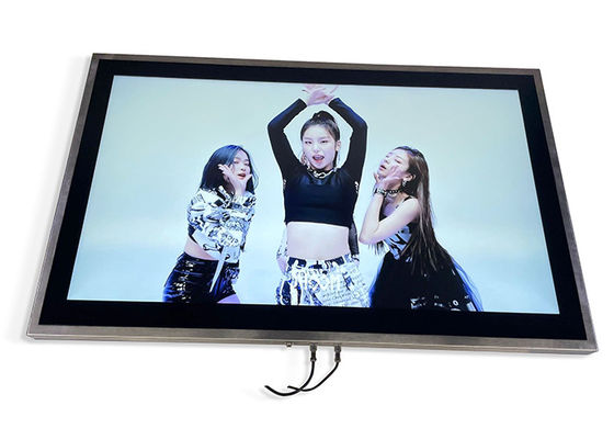Màn hình LCD công nghiệp liên kết quang 65W Chống lóa 1000nits